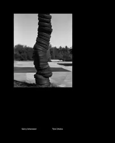 Tyre Choice (signed, last copy)
