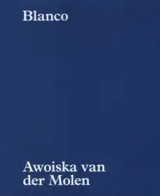 Blanco (last copy)