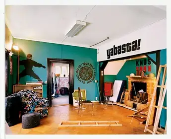 A Place of One´s Own