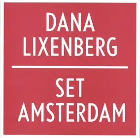 Set Amsterdam (signed)