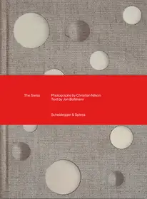 The Swiss (last copies)