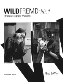 Wildfremd Magazin Nr. 1 (Magazin + Print)