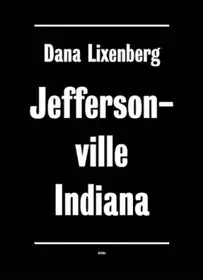Jeffersonville, Indiana (signed)
