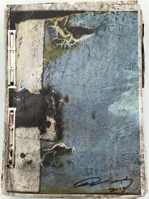 Effect Twin (signed)