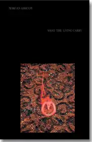What the Living Carry (signed)