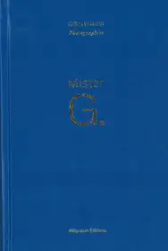 Mister G. (last copy)