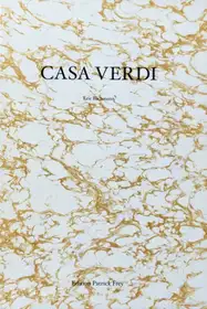 Casa Verdi