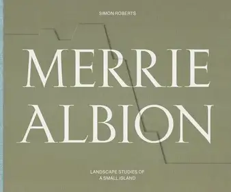 Merrie Albion (signed)