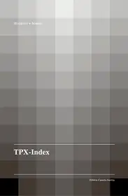 TPX-Index (signed - last copy)