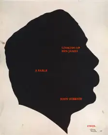 Looking up Ben James. A fable