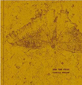 And Time Folds (signed)
