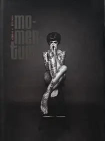 Momentum (signed - last copies)