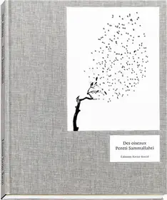 Des Oiseaux (book + signed print)