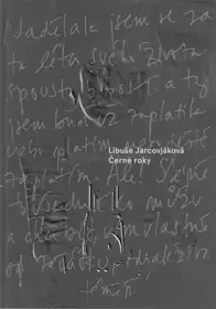 The Black Years (signed)