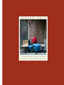 Some More Hong Kong Seating Arrangements (signed - last copy)