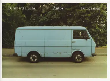 AUTOS - FOTOGRAFIEN