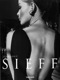 JEANLOUP SIEFF
