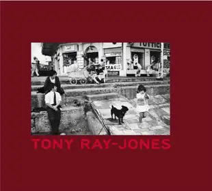 Tony Ray-Jones