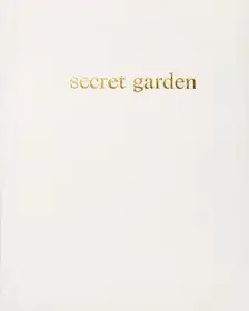 Secret Garden
