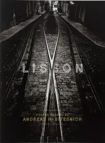 DEEPER SHADES #06: LISBON (signed)