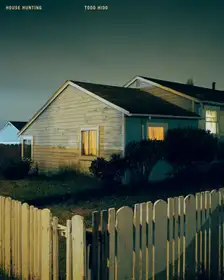 House Hunting (slightly damaged - last copy)