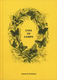 Casa de Campo (review copy)