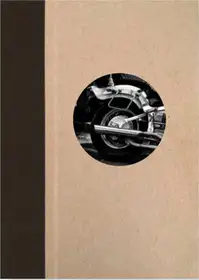 One Picture Book Two #10 : Daido Moto (book + signed print)