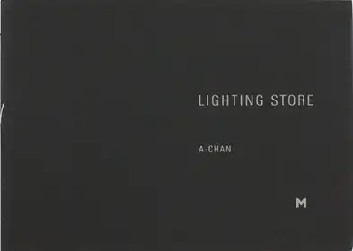 Lightning Store
