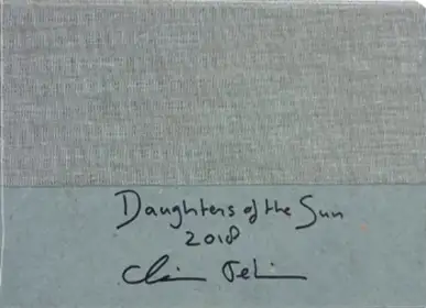 Daughters of the Sun 2018 (signed)