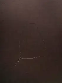 Hollow (signed)