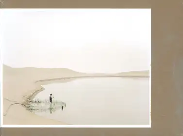 The Yellow River (signed - third edition, first print - last copy)