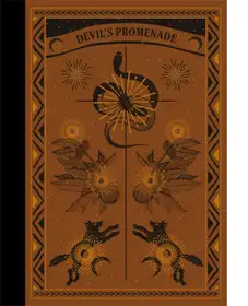 Devil’s Promenade (signed)