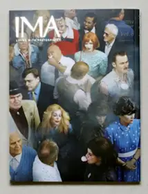 IMA living with Photography Vol. 8