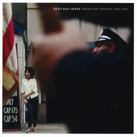 American Colour 1962 - 1965