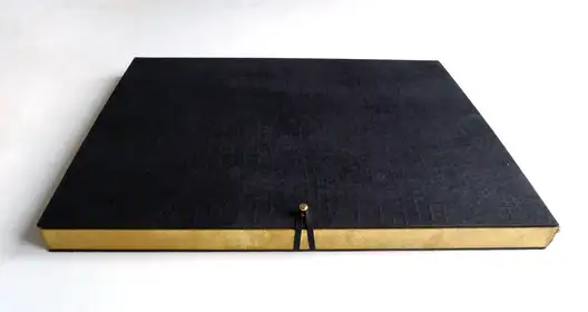 Diary 2019 (signed)