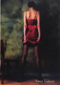 Whore (signed)