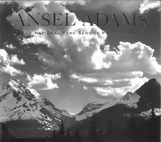 The National Park Service Photographs