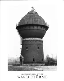 Wassertürme