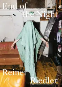 End of the Night (signed)