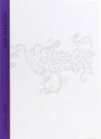 Wonderland: A Fairytale of a Soviet Monolith (signed)