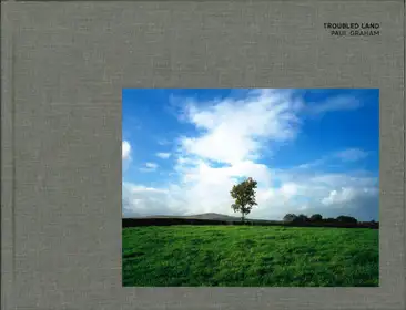 Troubled Land (signed)