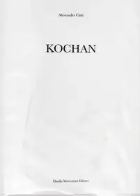 Kochan (signed)