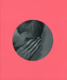People in Trouble Laughing Pushed to the Ground (signed - review copy)