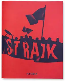 Strike (signed)