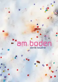 am boden - used copy