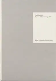 The Inhabitants (English edition - signed)