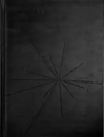 Monument (last copy - second printing)