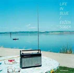 Life in Blue