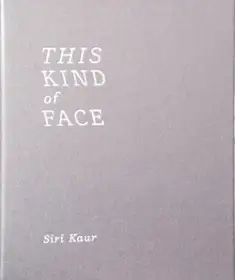 This Kind of Face (signed)