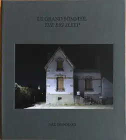 Le Grand Sommeil - The Big Sleep 